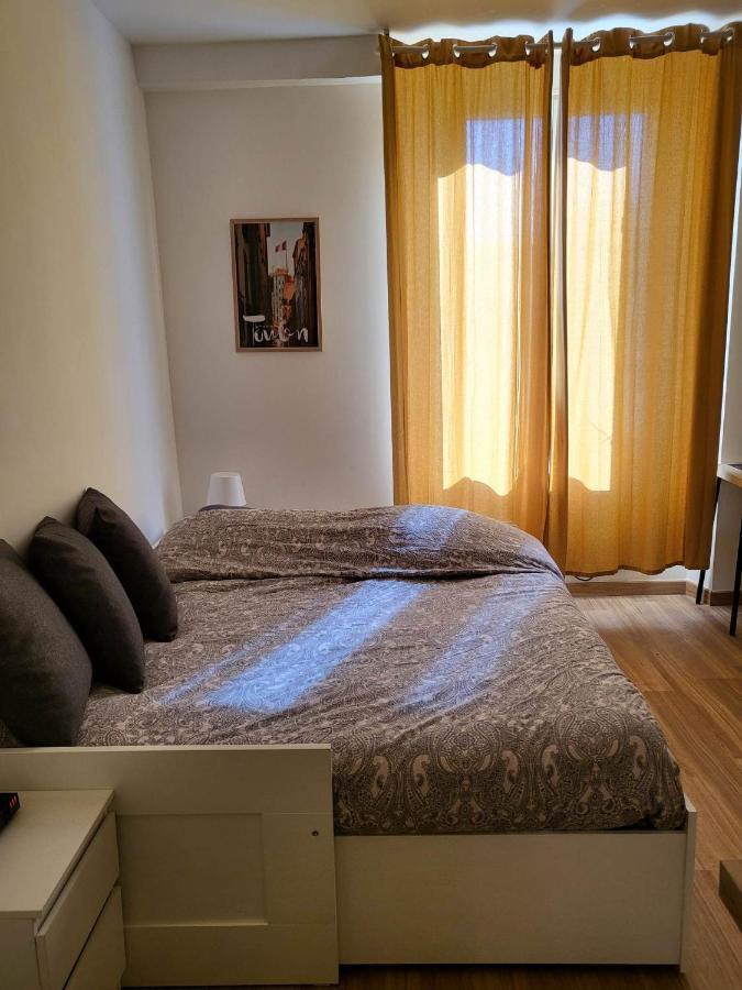 Studio Sur Le Port De Toulon Ngoại thất bức ảnh