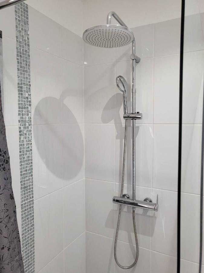 Studio Sur Le Port De Toulon Ngoại thất bức ảnh