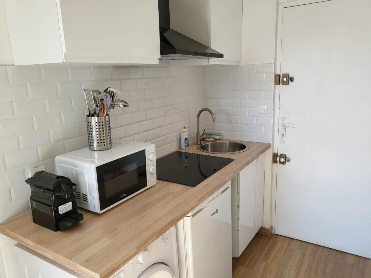 Studio Sur Le Port De Toulon Ngoại thất bức ảnh