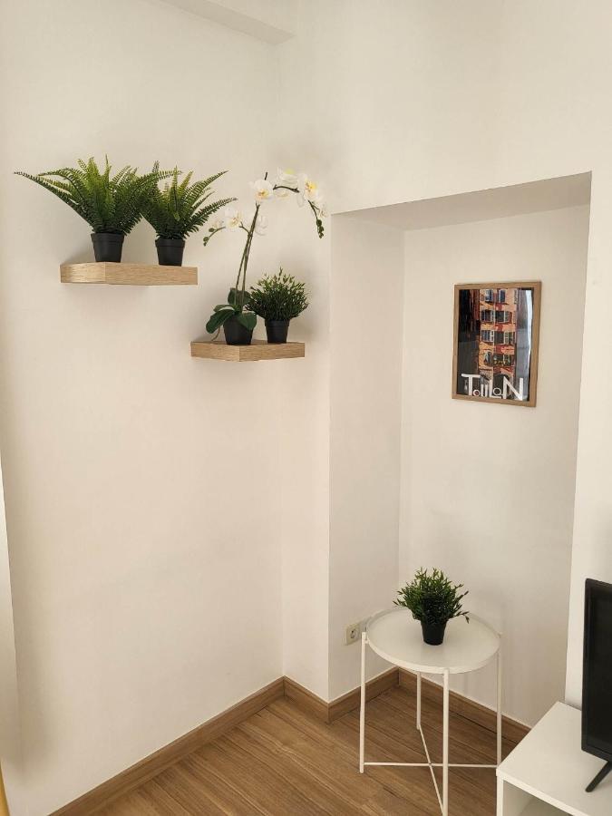 Studio Sur Le Port De Toulon Ngoại thất bức ảnh